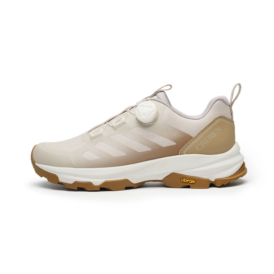 CROWN CROWN Fabric Athletic Shoes Men's