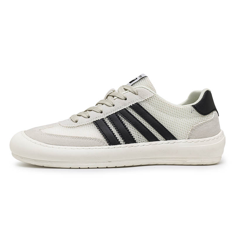 SENGUIBUCK SENGUIBUCK Mesh Low top Skateboard Shoes Men's