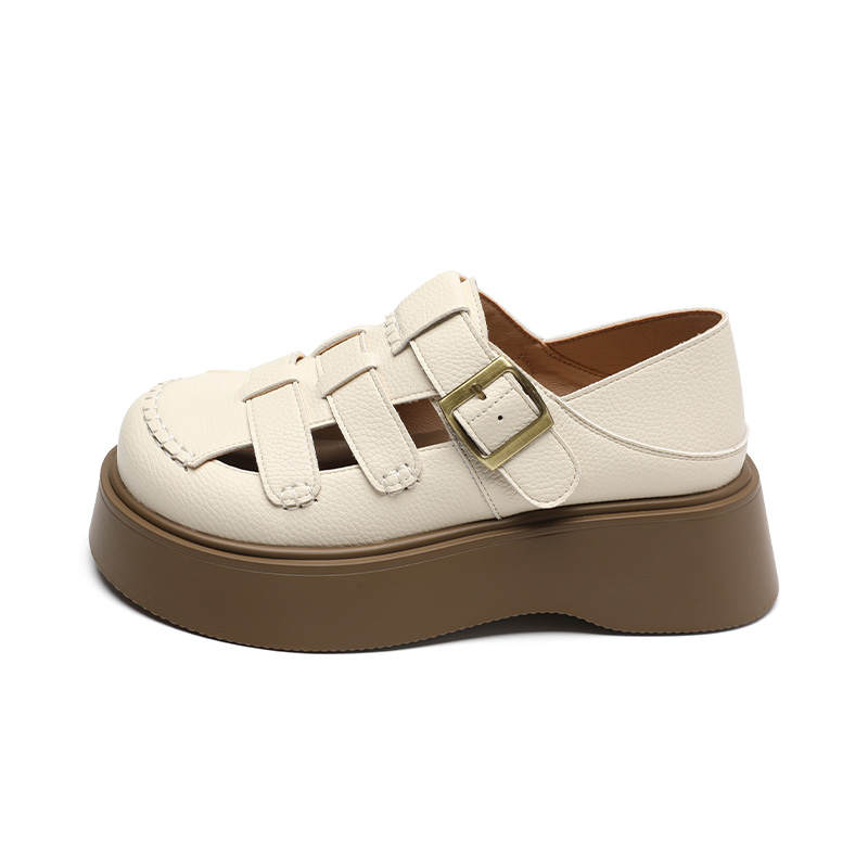 ZHR Casual Single Shoes Women's