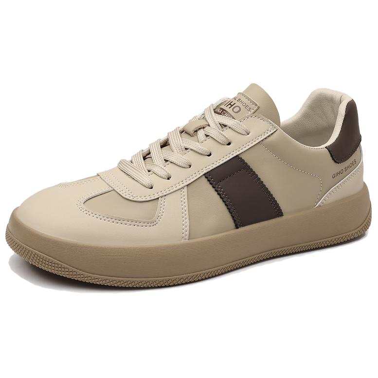 GIHO German Army Trainers Men's Low Top