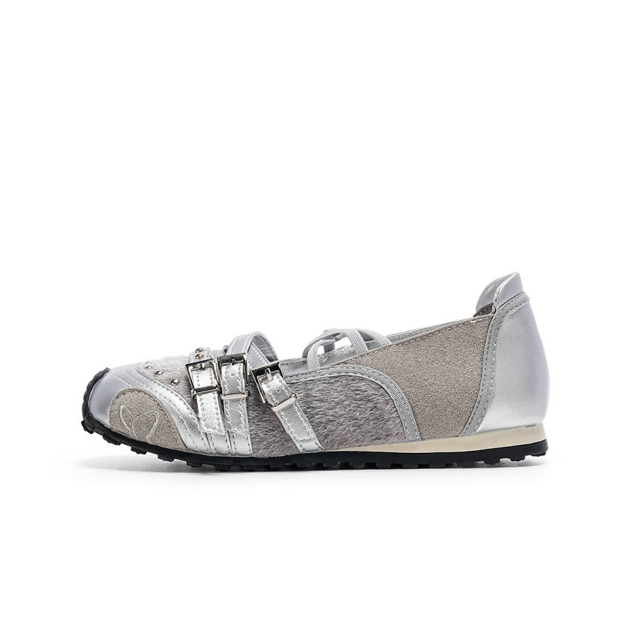 EBLAN EBLAN Casual Single Shoes Women's
