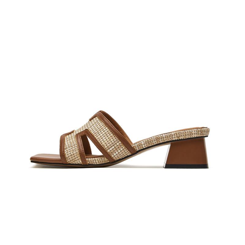 Millies MILLIE'S Quiet Slide Slippers Women's