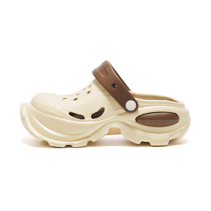 Love Of Ants Clogs Unisex