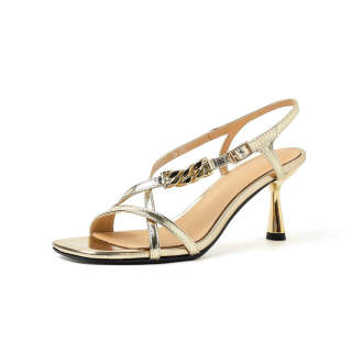 MEWGL One Strap Sandals Women's