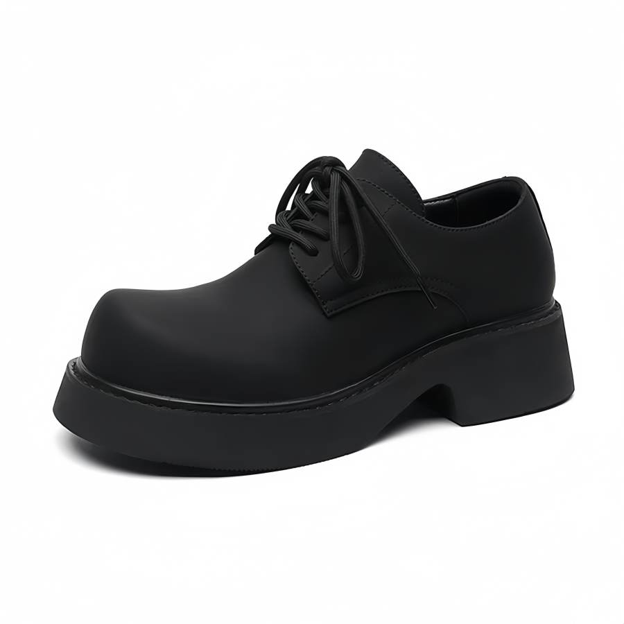TH FABRICATE TH FABRICATE Casual Shoes Unisex Black