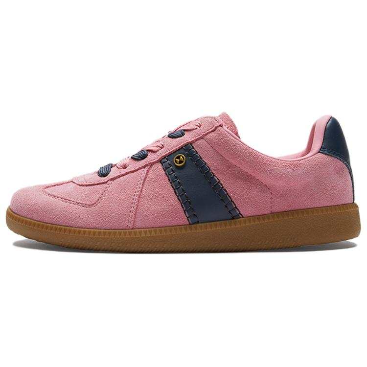 Le Saunda Abrasion Resistant Lightweight Wear resistant And Lightweight Casual Shoes Women's
