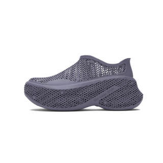 Scry ZERO A07 Low top Casual Shoes Unisex Dark Purple