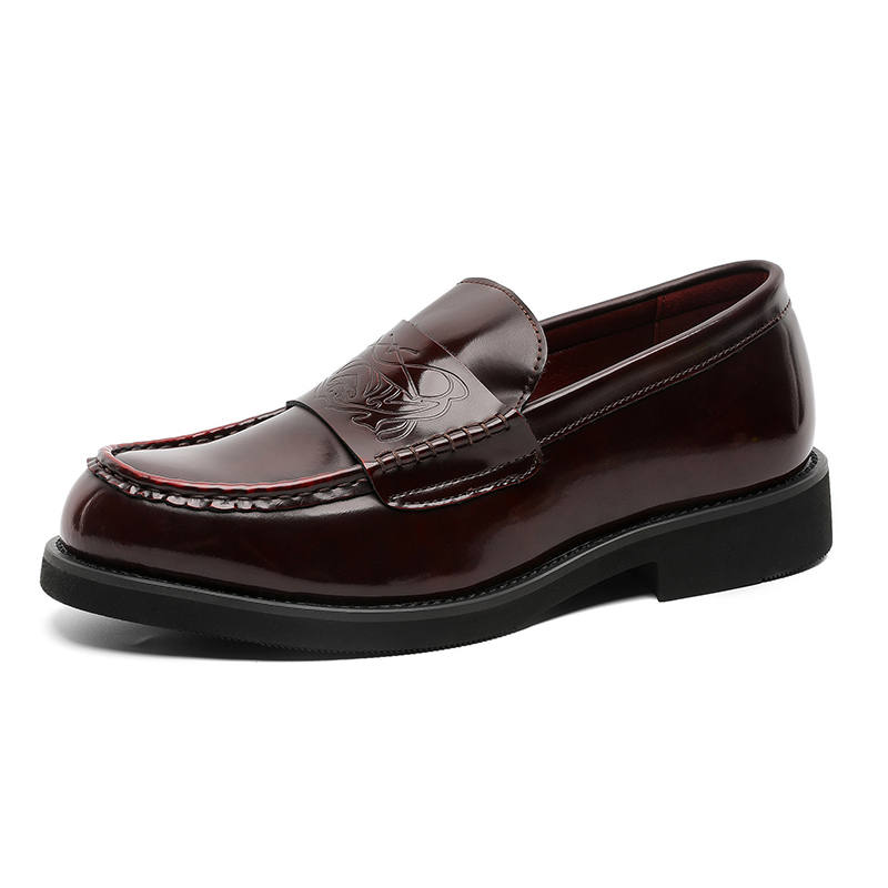 V ZERO FIVE V ZERO FIVE Loafers Men's Black