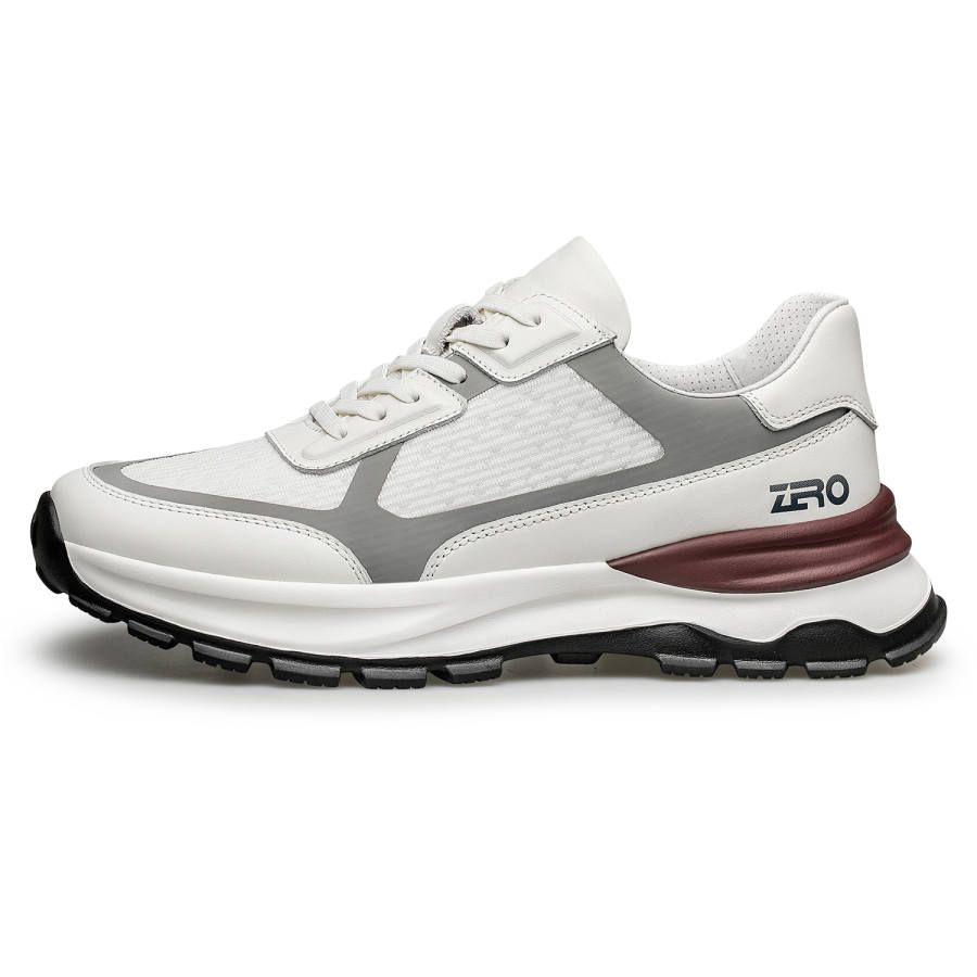 ZRO Breathable, Abrasion Resistant, Lightweight Breathable, Abrasion Resistant, Lightweight Low top