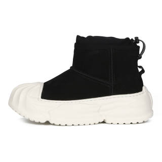 TAIDIAN Top Grain Cow Leather Thermal Abrasion Resistant Height Increasing Thermal Abrasion Resistant Height Increasing