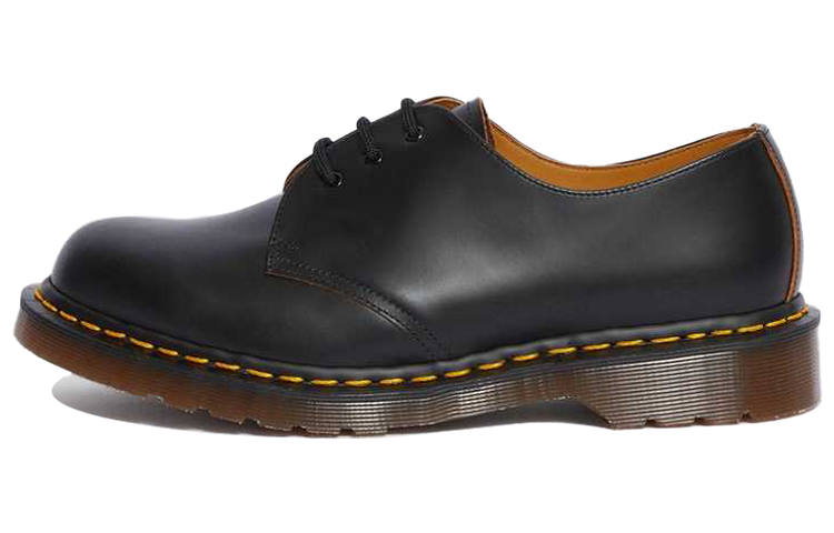 Dr.Martens 1461 Dr.Martens Vintage 'Black Quilon'