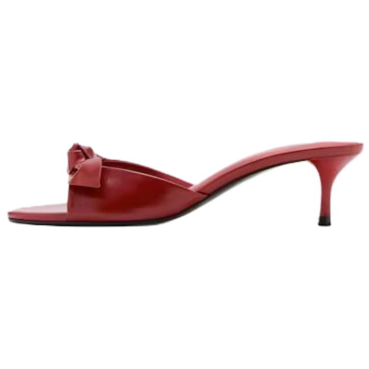 MANGO Abrasion Resistant Slide Slippers Women's