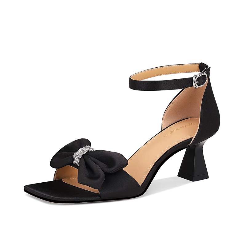 JESSICA SOPHIA Stylish Sandal 6cm Women's