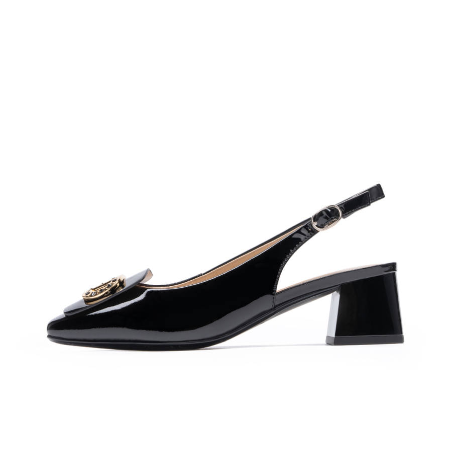 Chrisdien Deny High Heels 5.5cm Women's