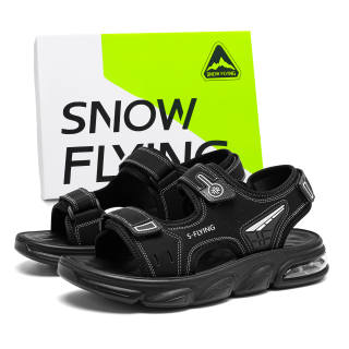 SNOW FLYING Wildchild Collection Beach Sandals Men's