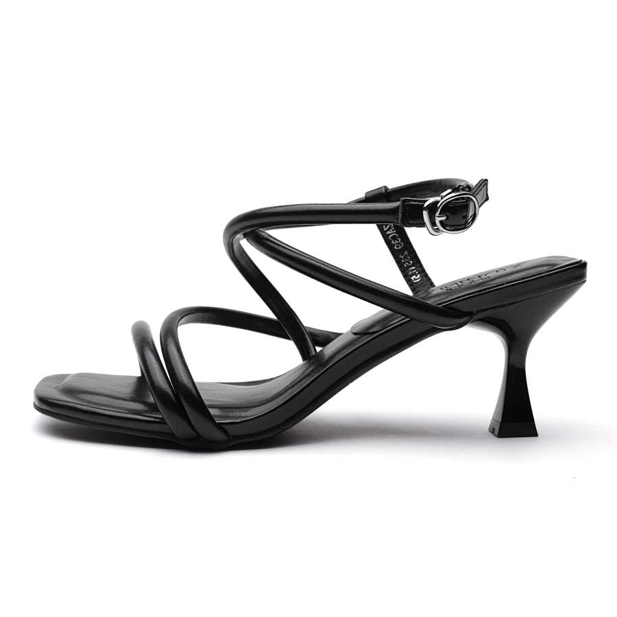 TOOMANYSHOES Around Circle Roman Sandals Women's
