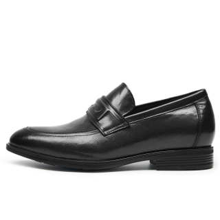 GOG Men's Casual Shoes Men's Low Top Black/Brown