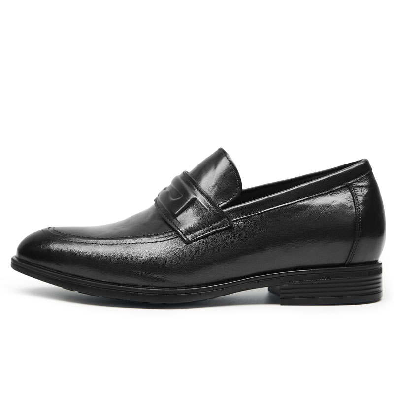GOG Men's Casual Shoes Men's Low Top Black/Brown
