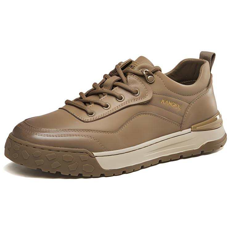 KANGNAI Abrasion Resistant Low top Casual Shoes Men's
