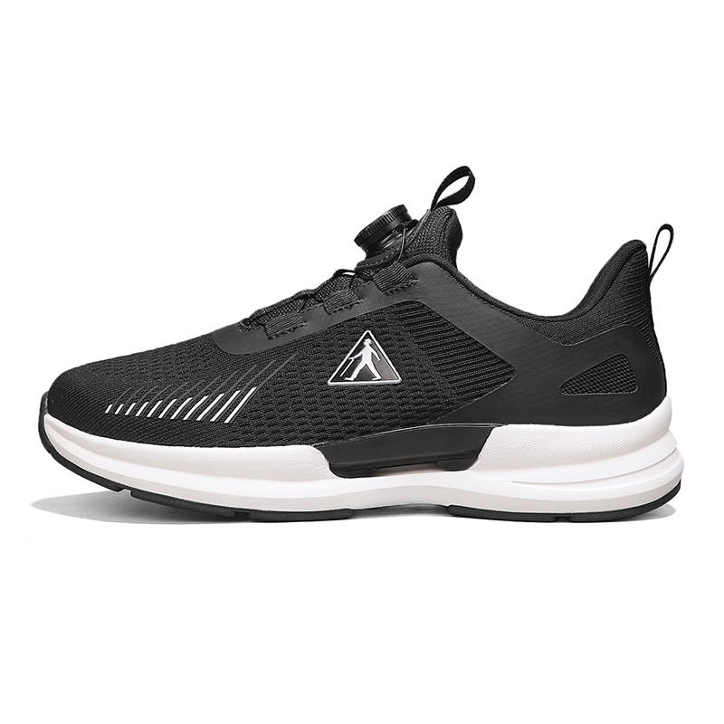 ZULIZ Synthetic Leather Cushioning Slip Resistant Abrasion Resistant Breathable