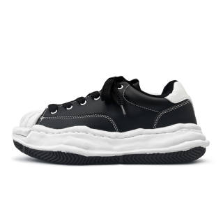 CJZKYUHU Cushioning Slip Resistant Low top Casual Shoes Unisex Black White