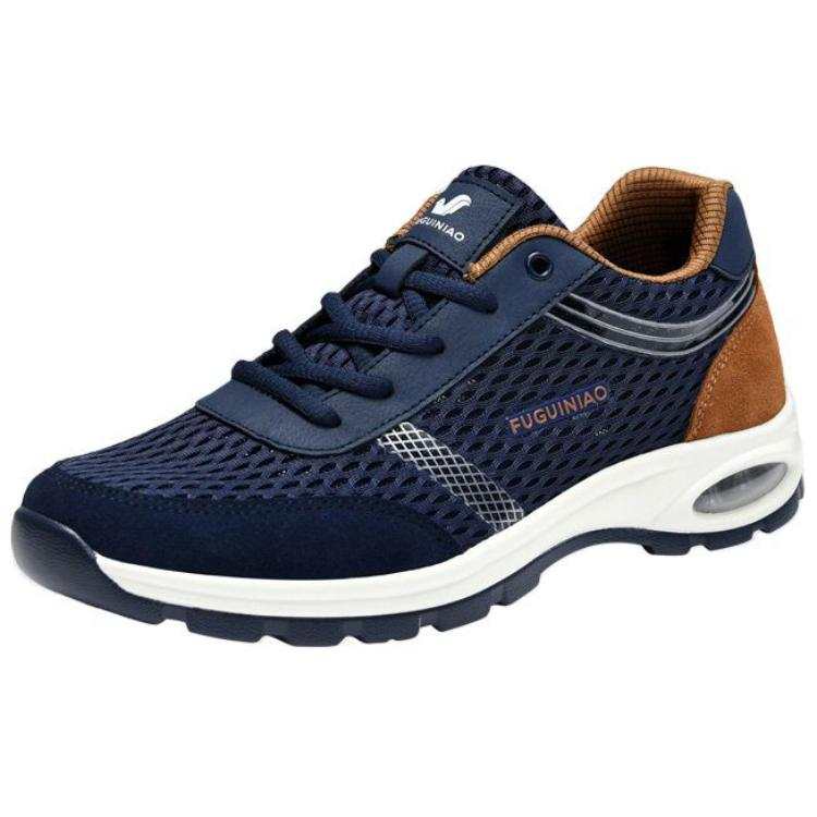 Rich Birds Mesh Low top Casual Shoes Men's