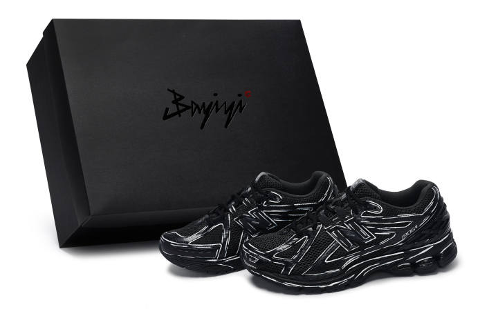 New Balance New Balance 1906U 811 Manufacturing, Dimensional Crossover, Special Shoe Box