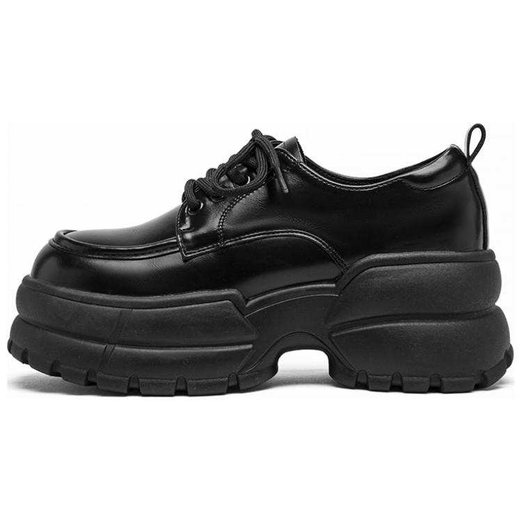 AGSDON Pu Casual Shoes 6.5cm Women's