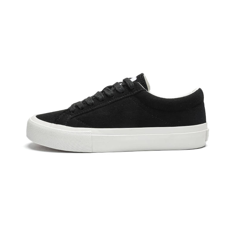 FOREVER 21 Canvas Low top Skateboard Shoes Women's