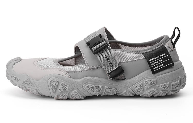 Joy&Mario Fabric Sports Sandals Women's