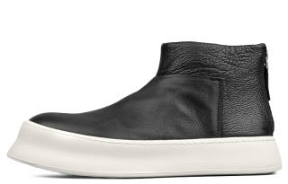 LOHAN·SIR Top Grain Cow Leather Cushioning Height Increasing Lightweight Cushioning Height Increasing Lightweight