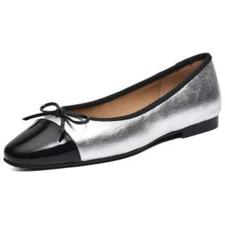 MUX Sheepskin Casual Shoes Women's