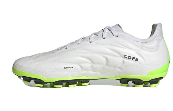 Adidas Adidas Copa Pure.1 2G 3G Ag 'White Solar Green'