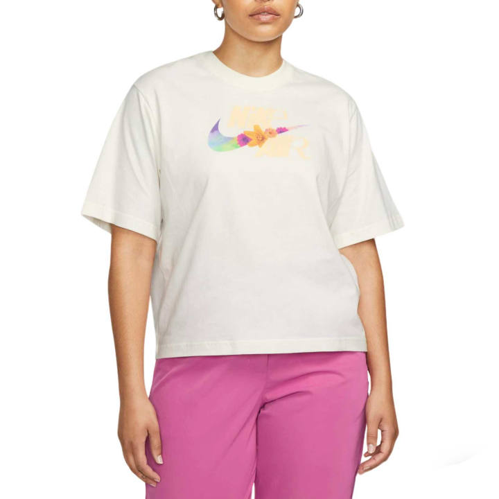 Nike Nike Sportswear T Shirt Women's