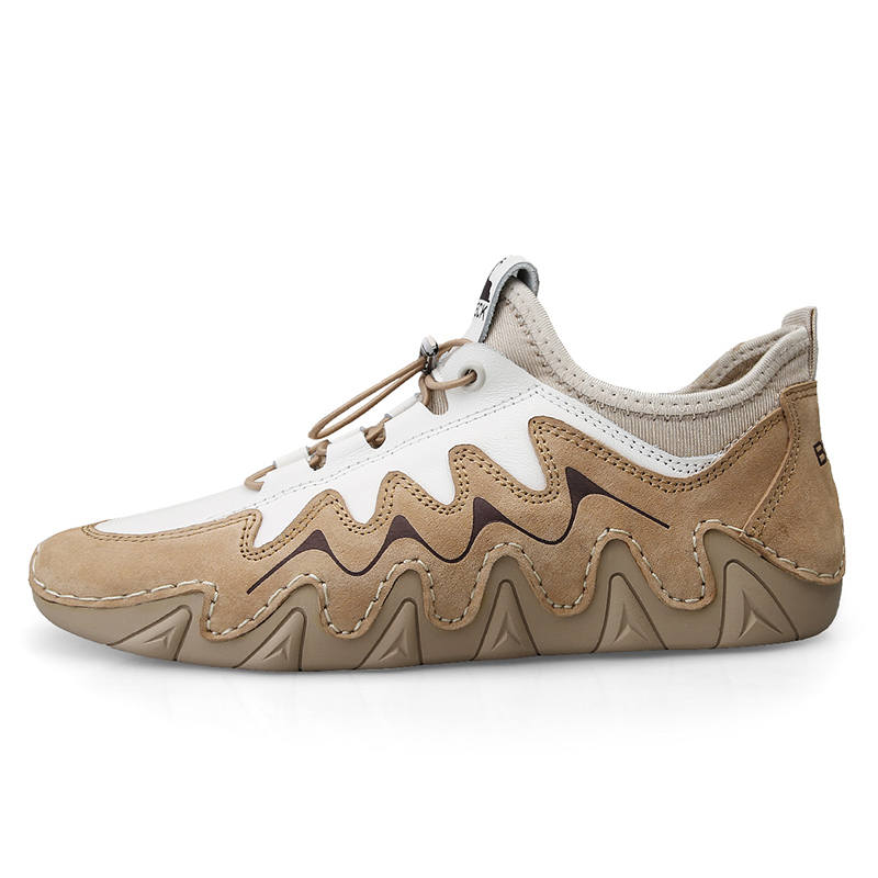 BECK Slip Resistant Abrasion Resistant Low top Casual Shoes Women's