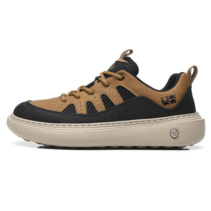 Mulinsen Low top Casual Shoes Men's