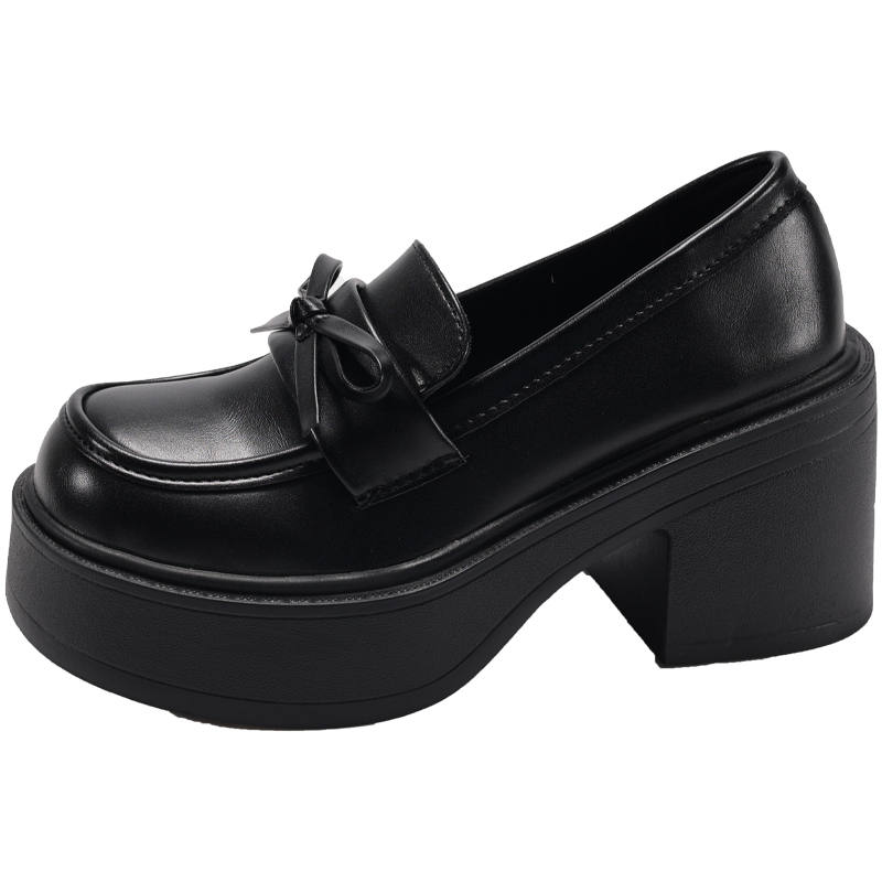 YIYIQIN Loafers Women's Gift Box Set
