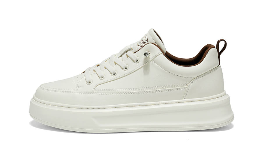 HLA HLA Low top Skateboard Shoes Men's