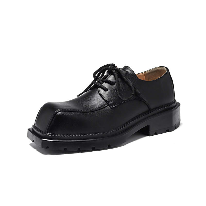 V05 V05 Microfiber Leather Casual Shoes Men's