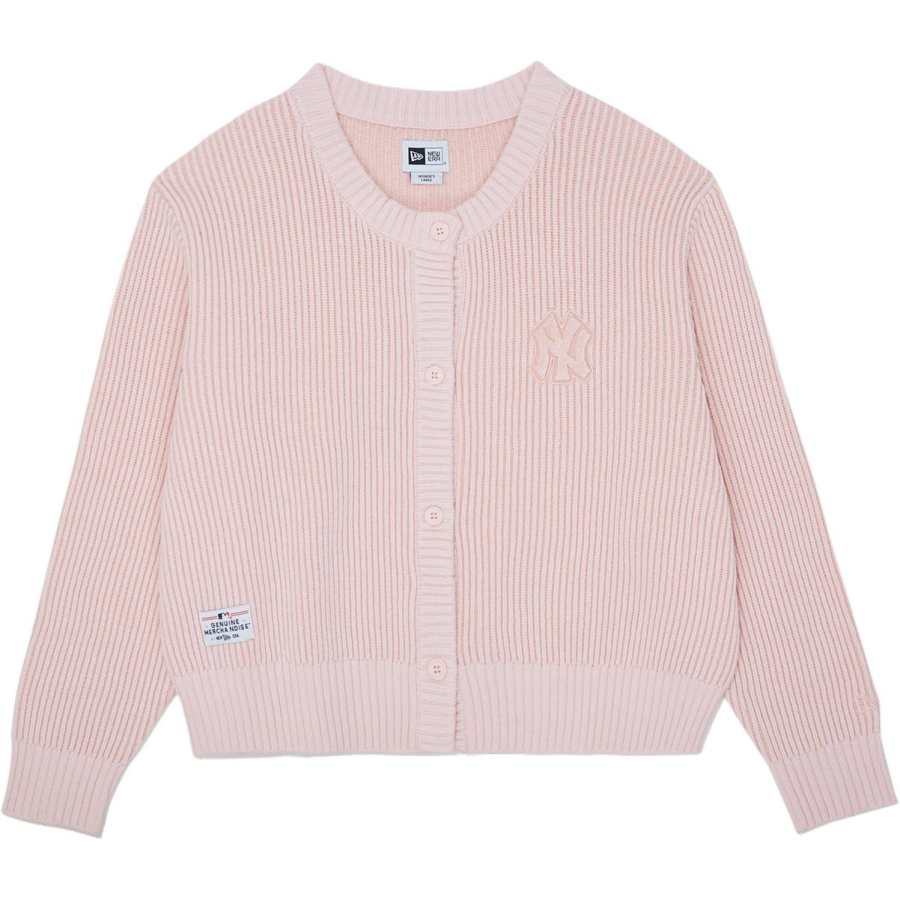 New Era Horse Year Spring Festival Collection SS26 Sweater Women's