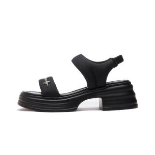 VAEL One Strap Sandals Women's