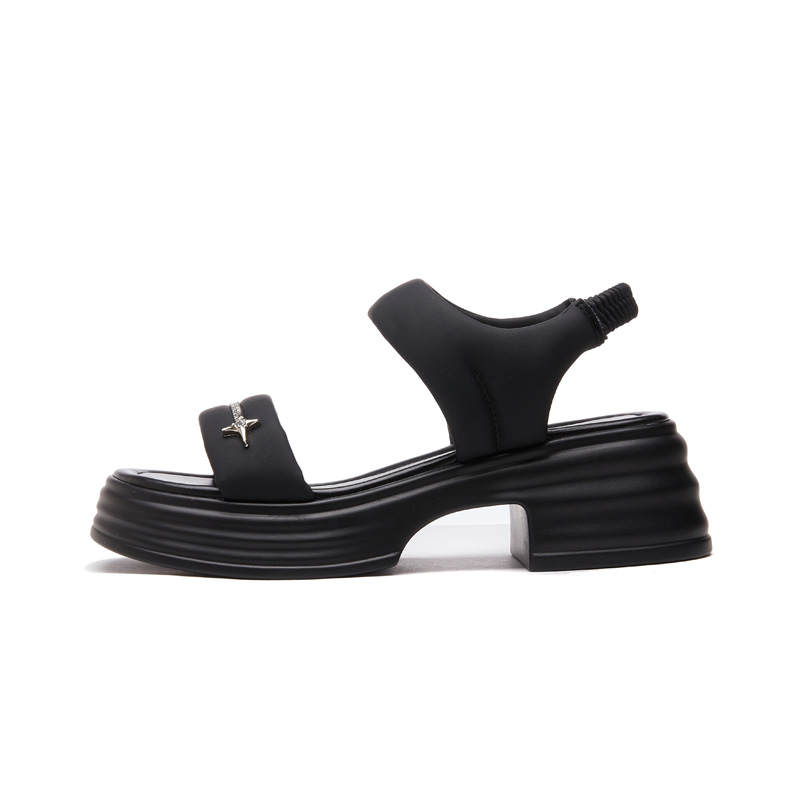 VAEL VAEL One Strap Sandals Women's