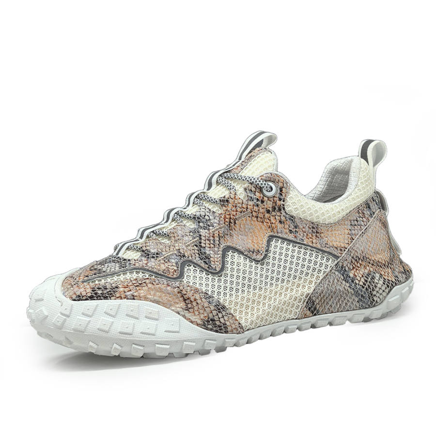 SENJIALUO Support Abrasion Resistant, Breathable, And Quick Dry, Slip Resistant