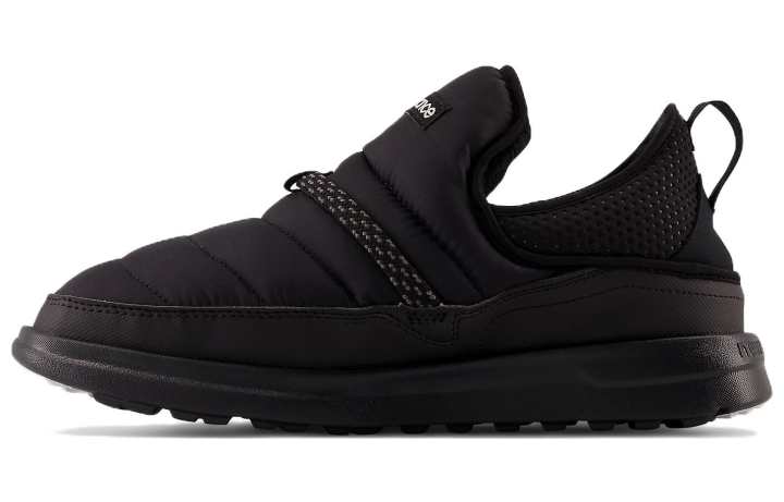 New Balance Crvn Moc New Balancev2 Mid 'Triple Black'