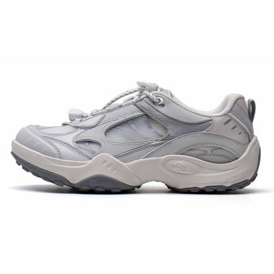 Mule Donkey Breathable Lightweight Breathable And Lightweight Low top Casual Shoes Unisex Phantom White