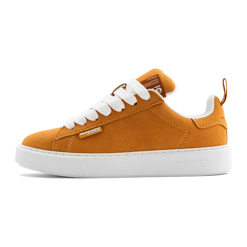 Aape Aape Casual Shoes Men's Low Top White