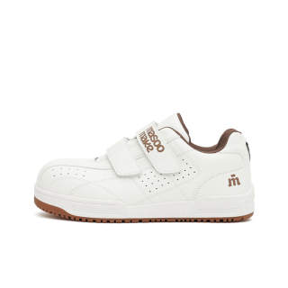 MASOOMAKE Artificial Leather Slip Resistant, Abrasion Resistant, Lightweight, Breathable