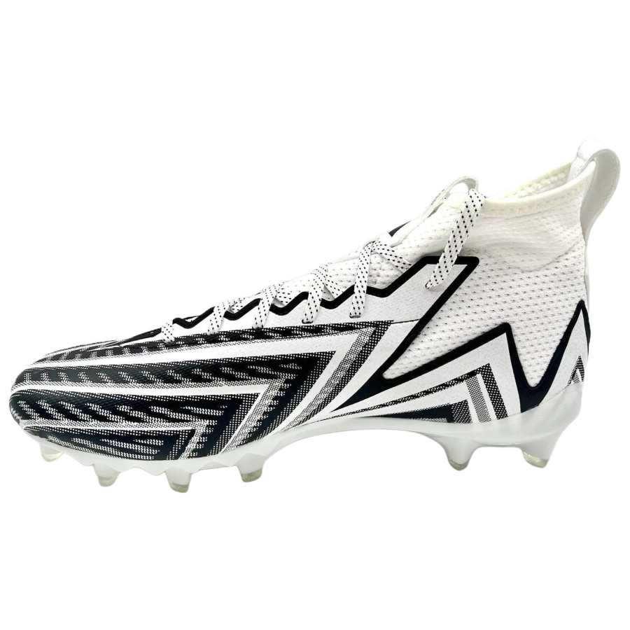 Adidas Adidas Freak 23 Abrasion Resistant Abrasion Resistant Soccer Shoes Men's White