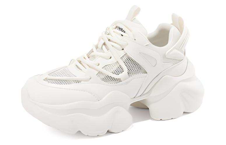 DAPHNE DAPHNE Low top Chunky Sneakers Women's