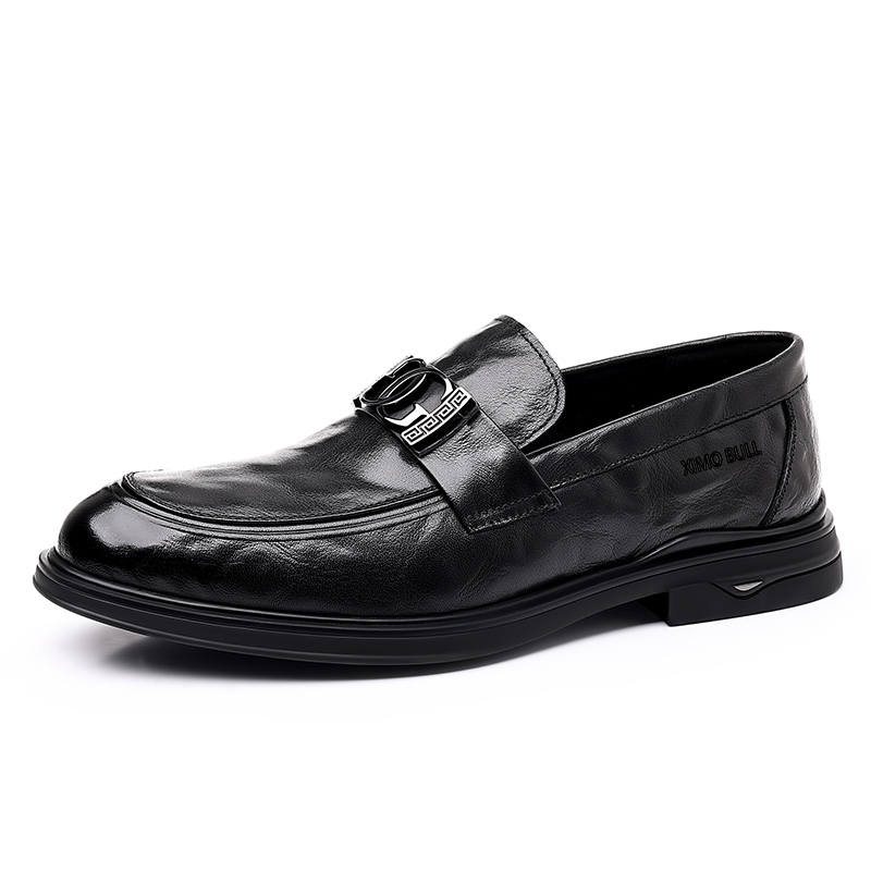 XIMO BULL Men's Casual Shoes Men's Low Top